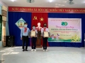 “Tuần lễ ươm mầm” chào mừng kỷ niệm 80 năm Ngày thành lập Đội TNTP Hồ Chí Minh
