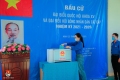 Đến 19 giờ tối 23.5, Quảng Nam có 99,90% cử tri hoàn thành nghĩa vụ bầu cử