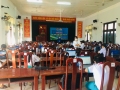Hội thi Tin học trẻ huyện Phú Ninh lần thứ III, năm 2021