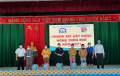 Đoàn Khối các cơ quan: Tổ chức hoạt động hưởng ứng Ngày pháp luật Việt Nam