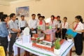 Phú Ninh: Ngày hội sách trong trường học