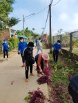 Tuổi trẻ Quảng Nam sôi nổi "Tết trồng cây"
