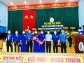 Tiên Phước hoàn thành Đại hội Đoàn cấp cơ sở, nhiệm kỳ 2022-2027