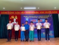 Hội thi tin học trẻ tỉnh Quảng Nam lần thứ XXIV - năm 2022