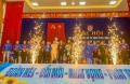 Đoàn TNCS Hồ Chí Minh huyện Nông Sơn tổ chức đại hội nhiệm kỳ 2022 - 2024
