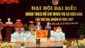 Đại hội đại biểu Đoàn TNCS Hồ Chí Minh Thị xã Điện Bàn lần thứ XVII, nhiệm kỳ 2022 - 2027