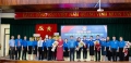 Đại hội đại biểu Đoàn trường Cao đẳng Quảng Nam nhiệm kỳ 2022 - 2024