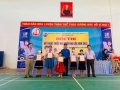 Hội thi mỹ thuật thiếu nhi huyện Đại Lộc năm 2022