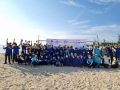 Chương trình “Hãy làm sạch biển” năm 2022