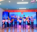 Chung kết cuộc thi tìm hiểu về chuyển đổi số trong đoàn viên thanh thiếu niên tỉnh Quảng Nam năm 2022