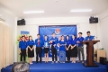 Tháng thanh niên 2023: Quảng Nam thành lập 08 tổ chức Đoàn - Hội - Câu lạc bộ tại các Doanh nghiệp khu vực ngoài nhà nước