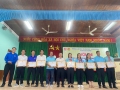 Hội thi Giáo viên làm Tổng phụ trách Đội giỏi huyện Núi Thành năm học 2022 - 2023