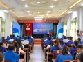 Hội thi tin học Khối cán bộ, công chức, viên chức trẻ tỉnh Quảng Nam lần thứ VIII, năm 2023
