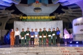 Tuổi trẻ Quảng Nam tổ chức nhiều hoạt động đền ơn đáp nghĩa