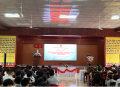 Tuổi trẻ Cao đẳng Quảng Nam tổ chức tuyên truyền phòng, chống ma túy trong học đường