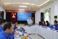 Kiểm tra công tác Đoàn và phong trào thanh thiếu nhi tỉnh Quảng Nam năm 2023