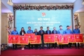 Tỉnh đoàn Quảng Nam nhận cờ thi đua xuất sắc của Trung ương Đoàn