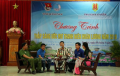 Quảng Nam: Thắp sáng ước mơ thanh niên hoàn lương năm 2018