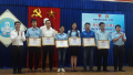 Quế Sơn: Tổ chức tập huấn kỹ năng nghiệp vụ cho cán bộ Tổng phụ trách Đội năm học 2018 – 2019