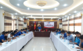 Quảng Nam: Hội nghị góp ý sửa đổi Luật Thanh niên