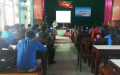 Tỉnh đoàn: tổ chức tập huấn chuyển giao tiến bộ khoa học công nghệ cho thanh niên Đại Lộc