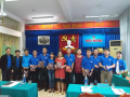 Đại học Quảng Nam: tổ chức Hội nghị Ban chấp hành giữa nhiệm kỳ IX (2017 - 2019)