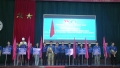 Đoàn trường Đại học Quảng Nam phát động Năm Thanh niên tình nguyện và ra quân Tháng Thanh niên năm 2019