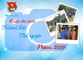 Cuộc thi ảnh "Khoảnh khắc tình nguyện" năm 2019