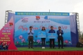 Quế Sơn: Hơn 300 ĐVTN tham dự Ngày đoàn viên