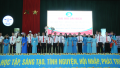 Đại hội đại biểu Hội sinh viên trường Đại học Quảng Nam lần thứ VII, nhiệm kỳ 2019-2021