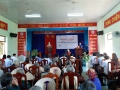 Quế Sơn: Ngày hội thầy thuốc trẻ làm theo lời Bác 2019