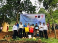Nam Trà My : Khởi công xây dựng Làng nhân ái tại xã Trà Mai