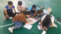 Nam Giang: Tập huấn Đoàn - Hội - Đội và kỹ năng Trại năm 2019