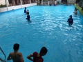 Đại Lộc phát động toàn dân tập môn bơi, phòng chống đuối nước
