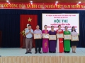 Điện Bàn tổ chức Hội thi Tuyên truyền viên về về phòng, chống bạo lực gia đình năm 2019