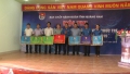 Hội thi Tin học khối cán bộ, công chức, viên chức trẻ tỉnh Quảng Nam lần thứ V năm 2019