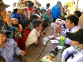 Nam Trà My : Sôi nổi Chiến dịch Tình nguyện  “ Kỳ nghỉ hồng” năm 2019