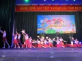 Phú Ninh: Phối hợp tổ chức Hội thi văn nghệ “Giai điệu tuổi thần tiên”