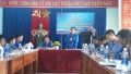 Tây Giang: Hội nghị quán triệt các kết luận của Ban Chấp hành, Ban Thường vụ TW Đoàn.