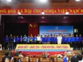 Tây Giang: Đại hội Hội LHTN Việt Nam huyện nhiệm kỳ 2019 - 2024