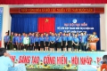 Điện Bàn: Đại hội Hội LHTN Việt Nam thị xã và Hội trại “Sắc màu tình nguyện” năm 2019.