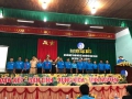 Đại Hội Đại biểu Hội LHTN Việt Nam huyện Nam Trà My lần thứ III, nhiệm kỳ 2019 - 2024