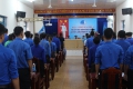 Hội nghị đại biểu Hội LHTN Việt Nam huyện Quế Sơn giữa nhiệm kỳ 2016-2021