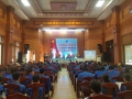 Hội nghị Đại biểu Hội LHTN Việt Nam thành phố Hội An khóa V, giữa nhiệm kỳ 2016 – 2021