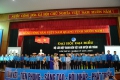 Đại hội Hội LHTN Việt Nam huyện Núi Thành nhiệm kỳ 2019-2024.