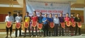 Giải bóng chuyền các CLB huyện Đông Giang mở rộng năm 2019