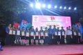 Tuổi trẻ Khối các cơ quan Quảng Nam nhớ lời Di chúc theo chân Bác và Tuyên dương 50 cán bộ đoàn viên công chức, viên chức tiêu biểu giai đoạn 2017- 2019
