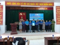 Phú Ninh: Tổ chức Lớp bồi dưỡng cán bộ Đoàn chủ chốt huyện Phú Ninh năm 2019