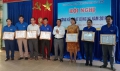 Tây Giang: Hội nghị tổng kết hoạt động hè năm 2019
