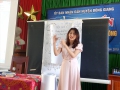 Đông Giang: Tập huấn khởi sự doanh nghiệp trong thanh niên